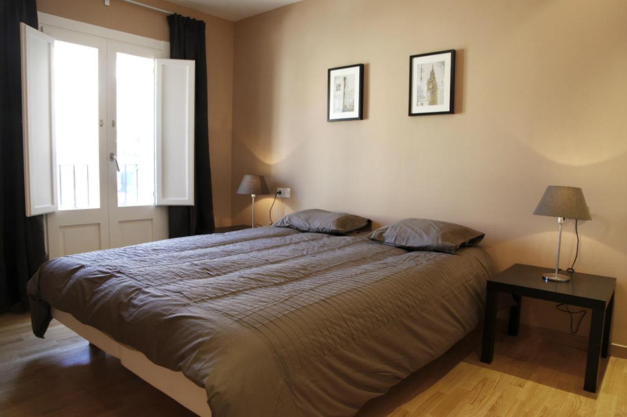Apartment Sant Antoni Market