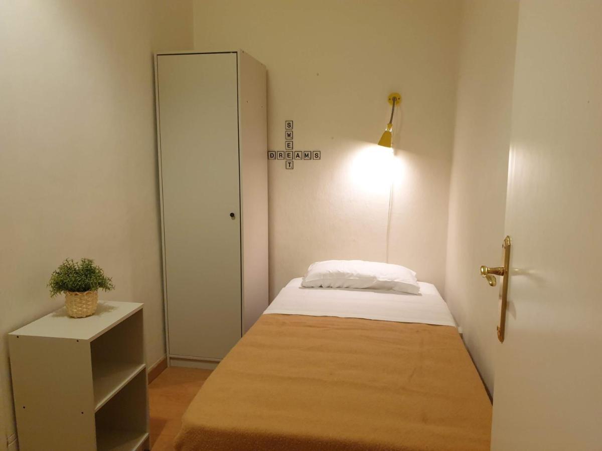 Apartment Sant Antoni Market