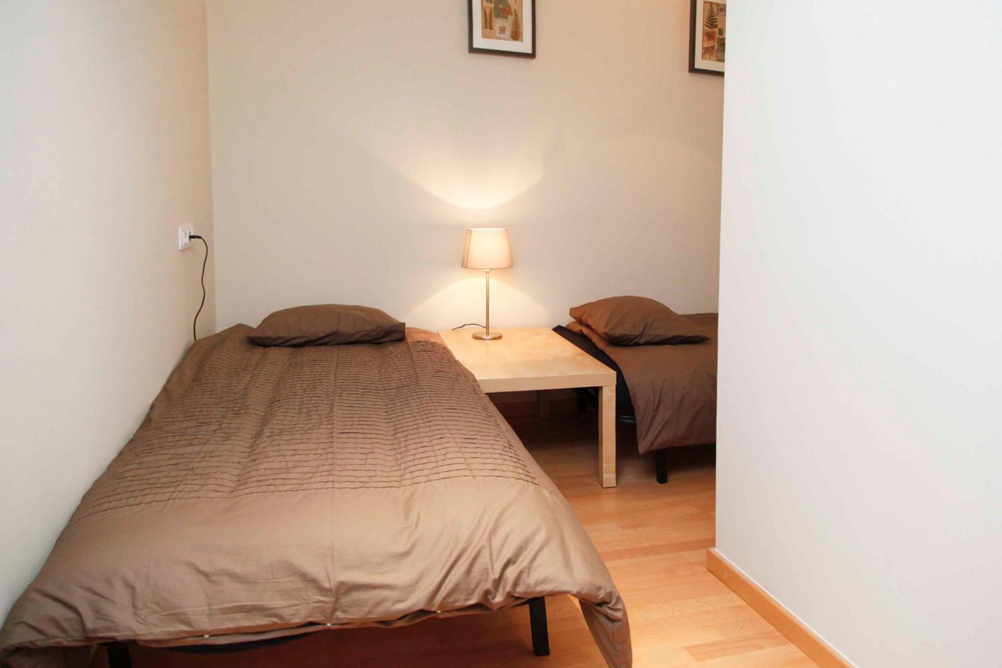Apartment Sant Antoni Market *