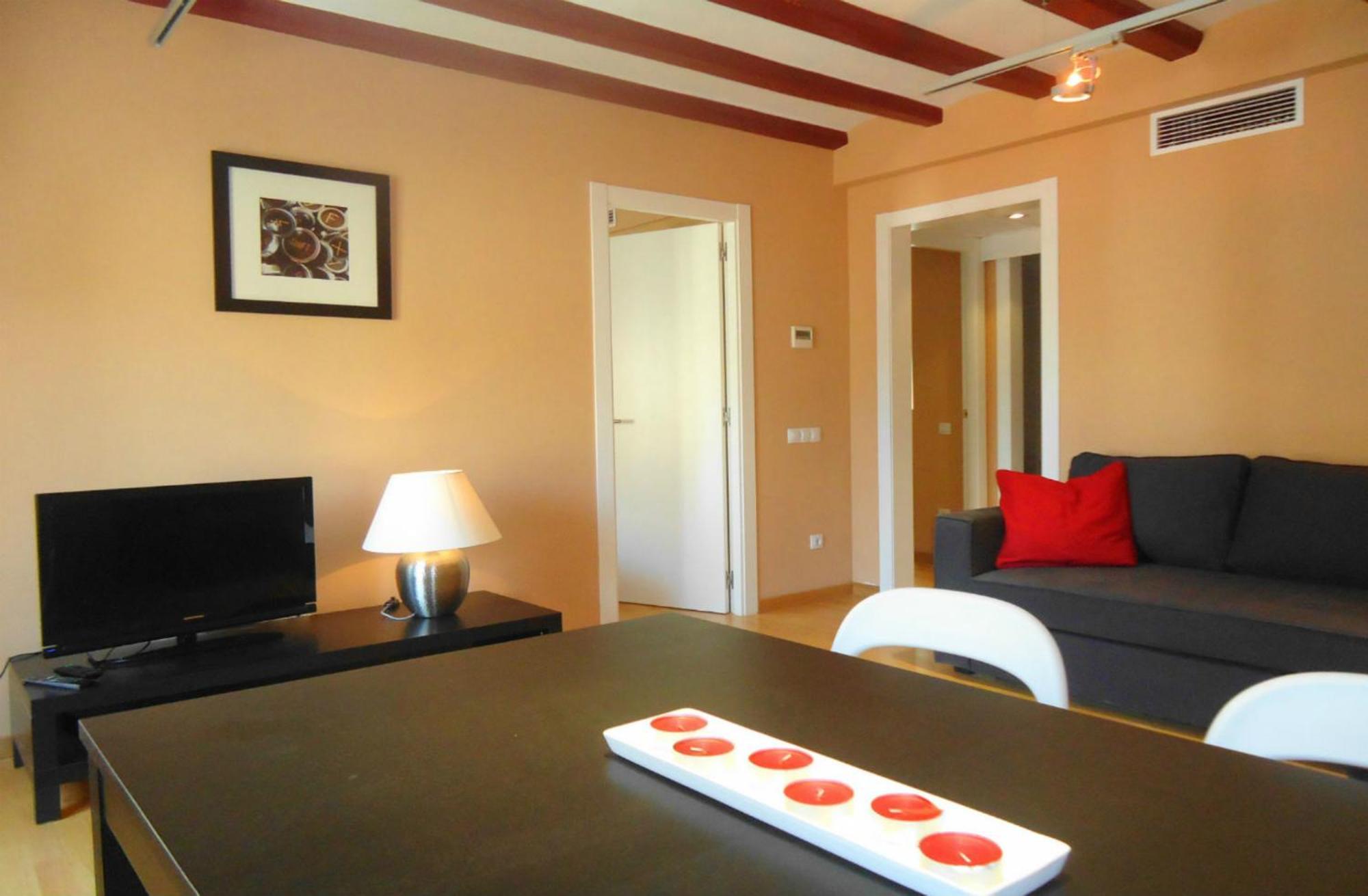 Sant Antoni Market Apartment *
