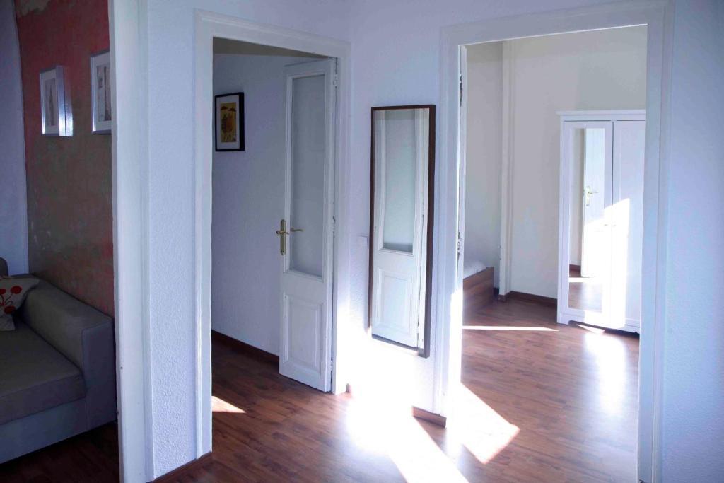 Apartment Sant Antoni Market