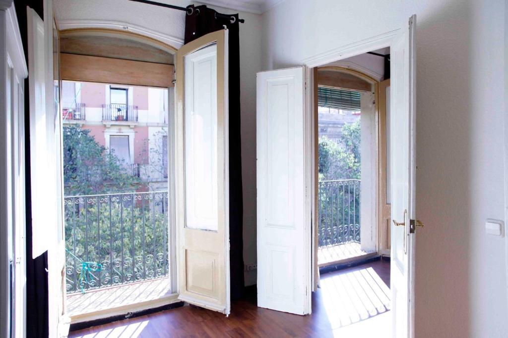 Sant Antoni Market Apartment *
