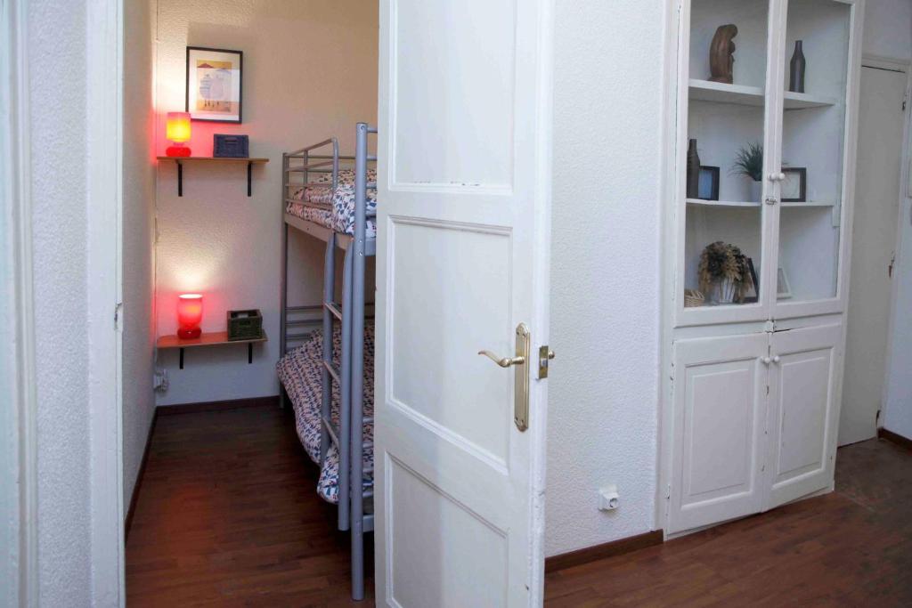 Apartment Sant Antoni Market Barcelona