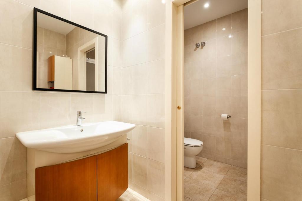 Sant Antoni Market Apartment