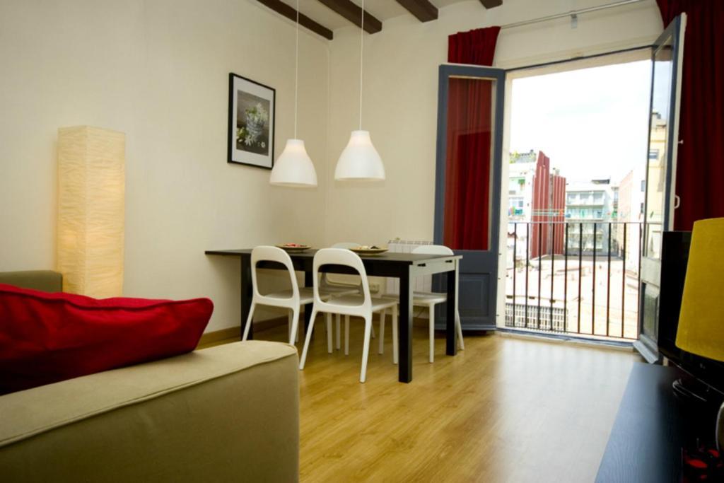 Apartment Sant Antoni Market