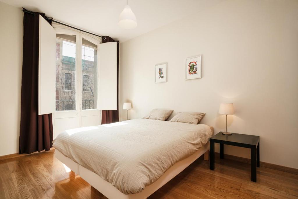 Apartment Sant Antoni Market *
