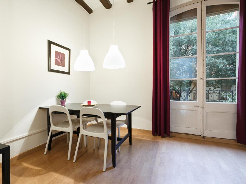 Sant Antoni Market Apartment *