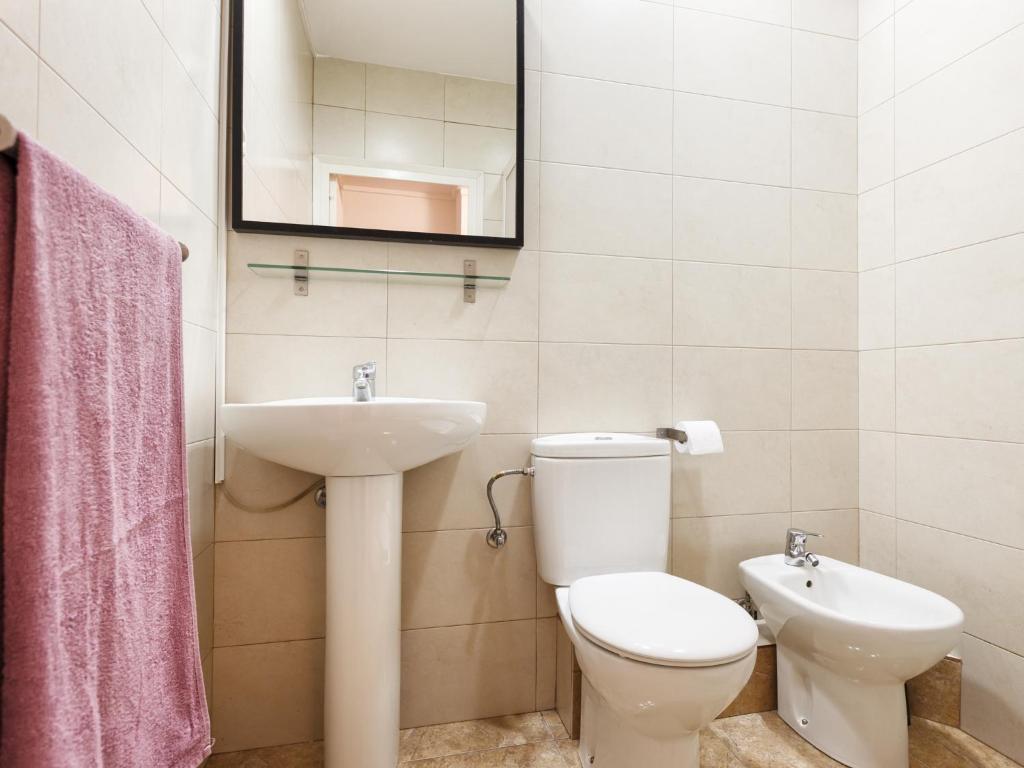 Sant Antoni Market Apartment